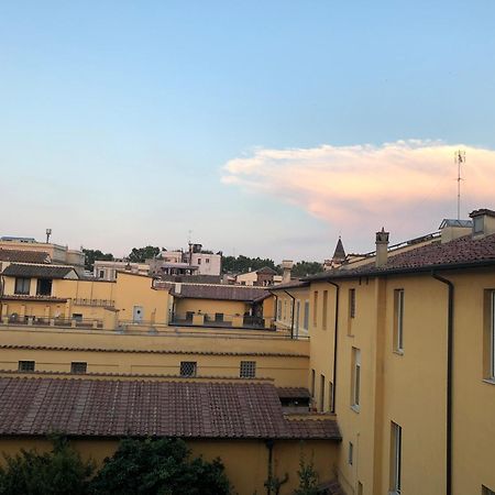 S.Apollonia Suite Trastevere Rome Luaran gambar