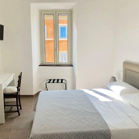 S.Apollonia Suite Trastevere Rome Luaran gambar