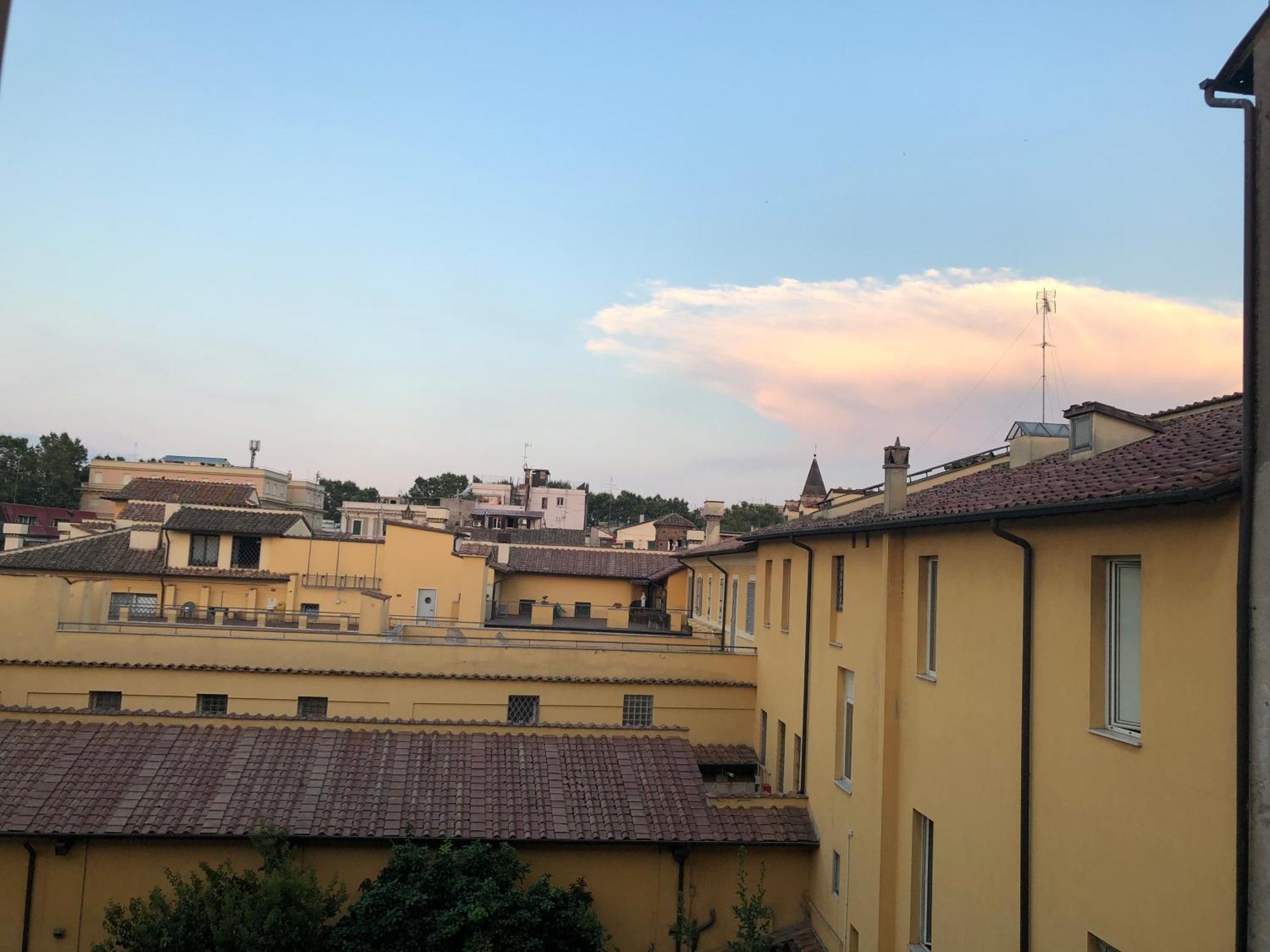 S.Apollonia Suite Trastevere Rome Luaran gambar