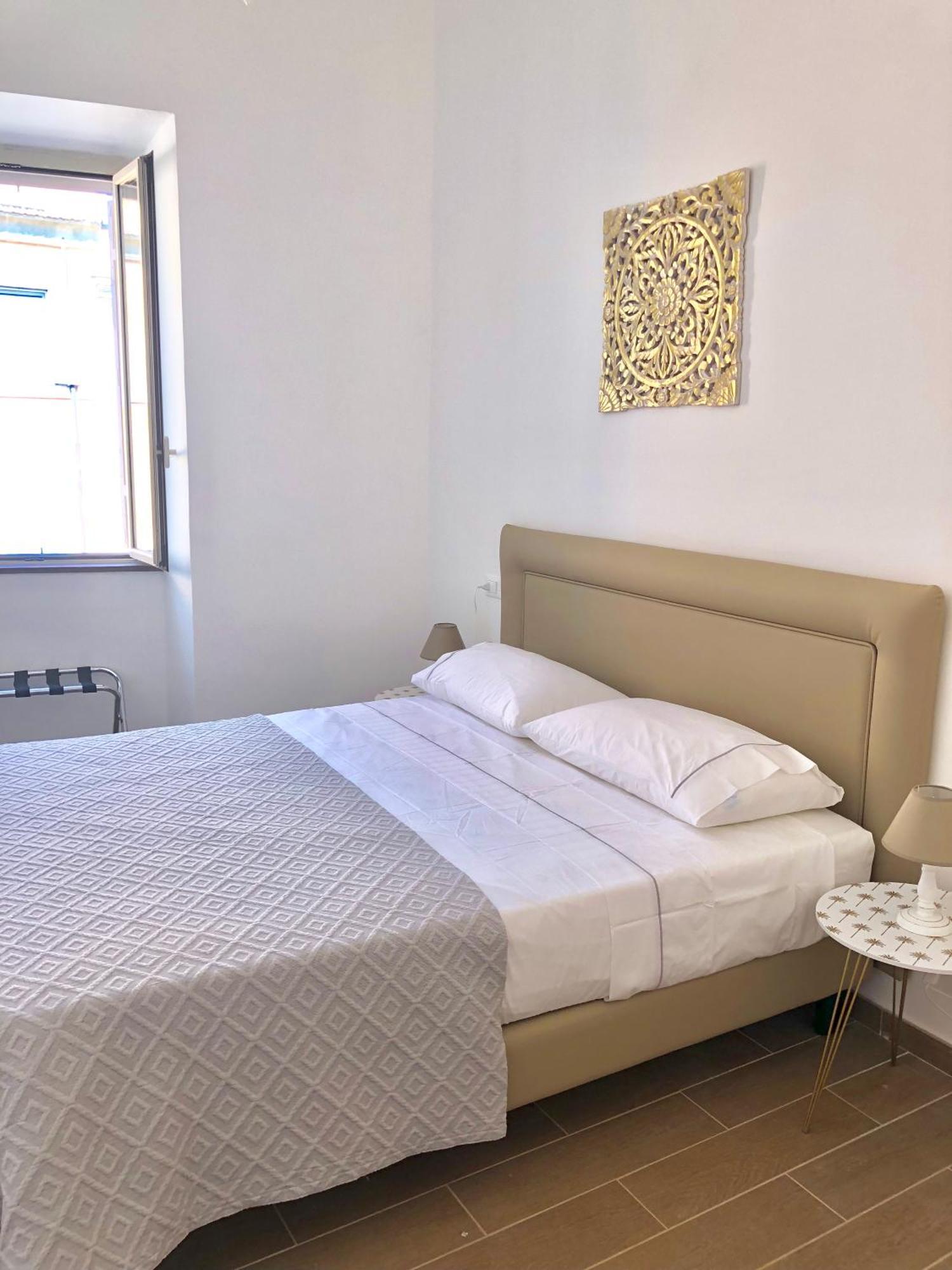 S.Apollonia Suite Trastevere Rome Luaran gambar