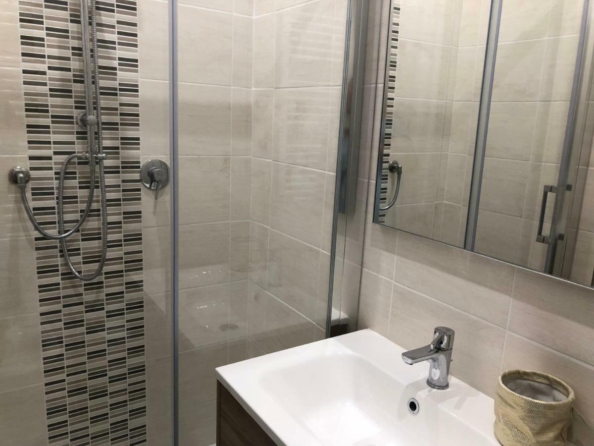 S.Apollonia Suite Trastevere Rome Luaran gambar