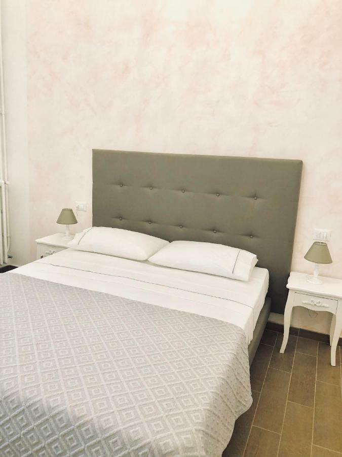 S.Apollonia Suite Trastevere Rome Luaran gambar
