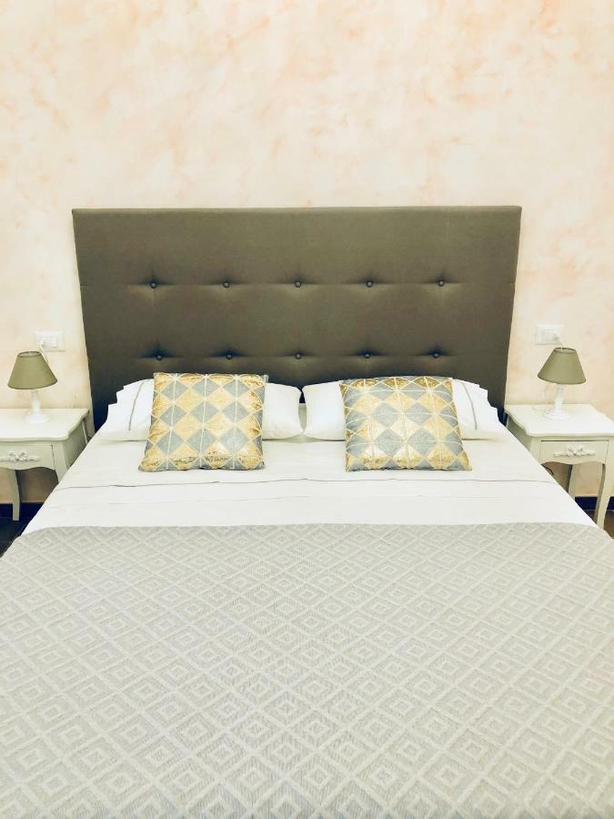 S.Apollonia Suite Trastevere Rome Luaran gambar