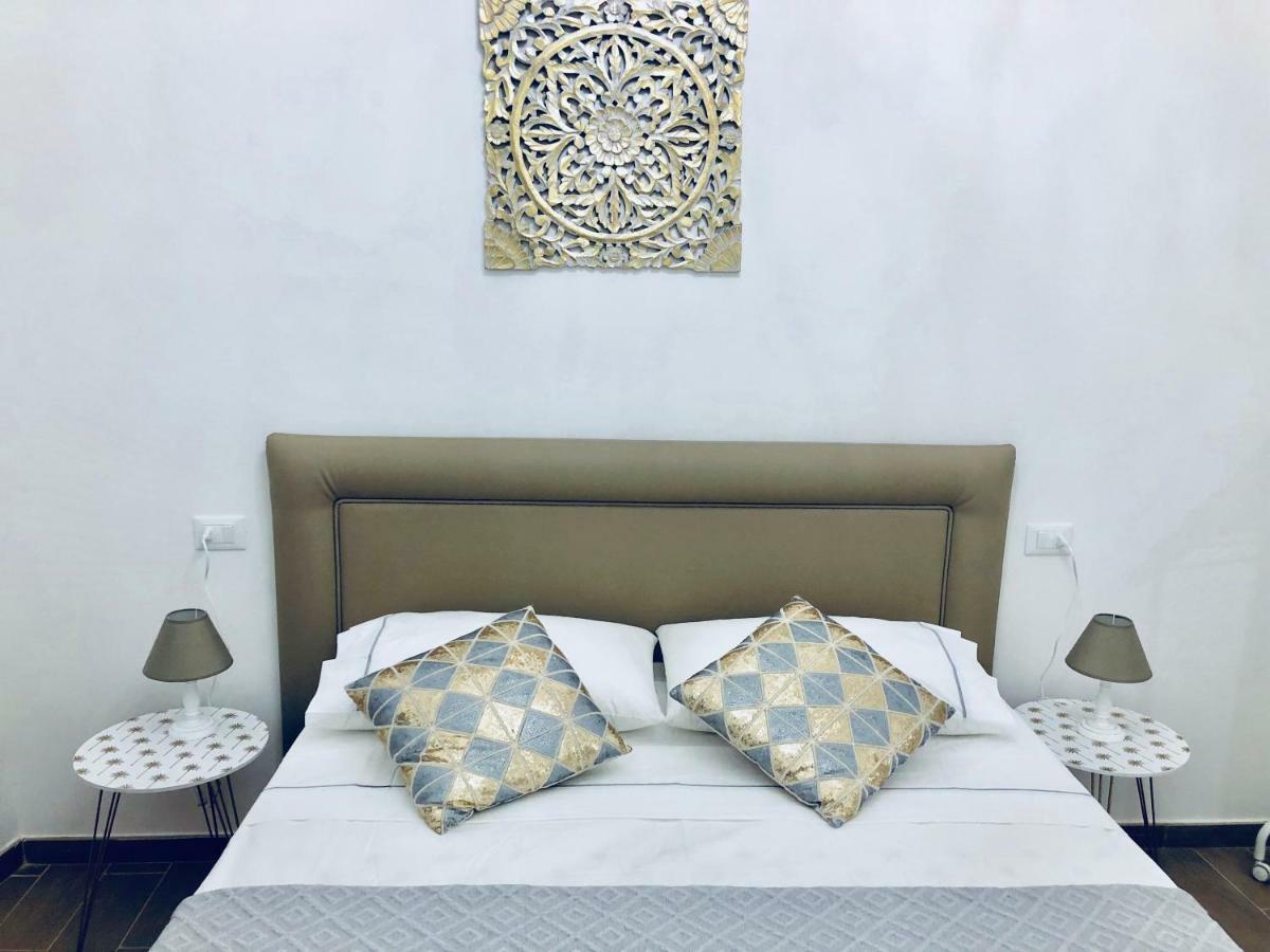 S.Apollonia Suite Trastevere Rome Luaran gambar