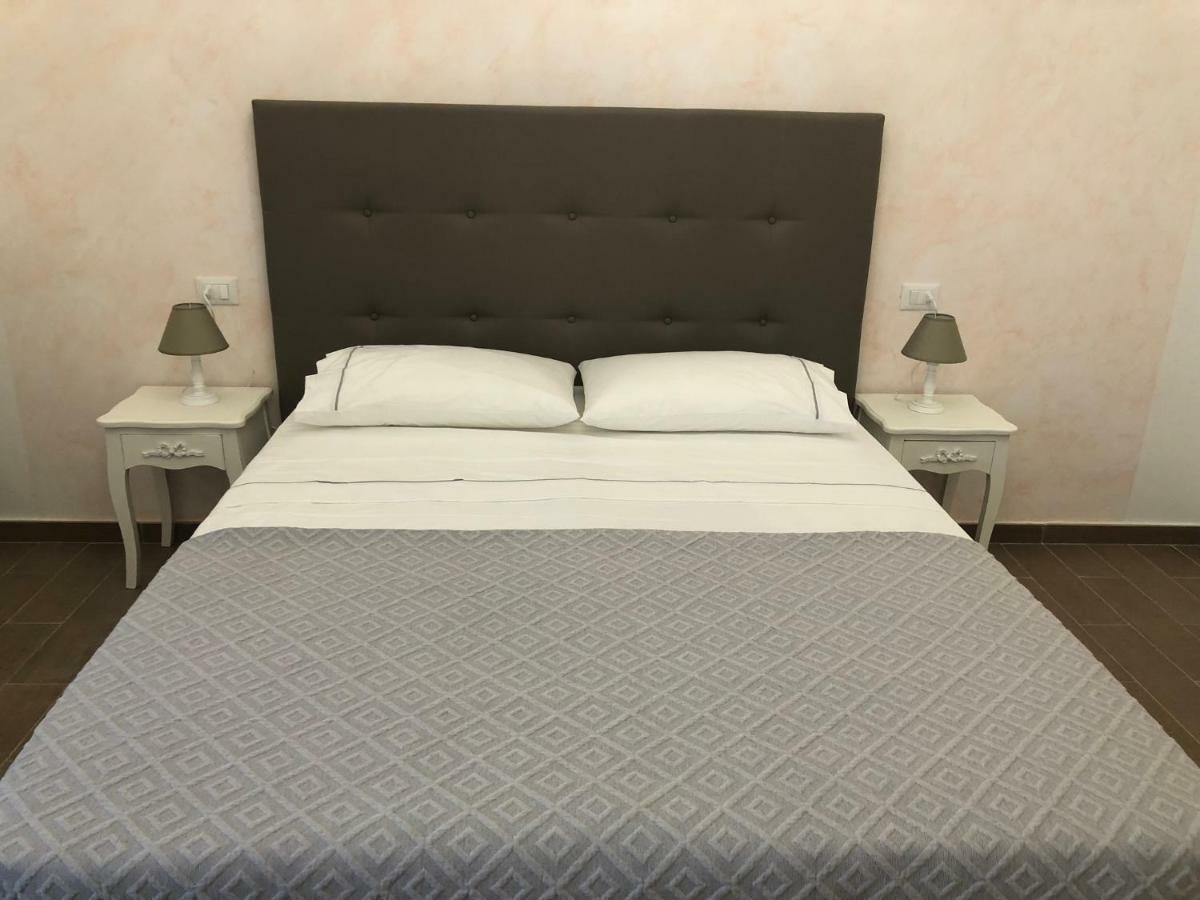 S.Apollonia Suite Trastevere Rome Luaran gambar